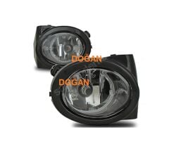 Sol Sis Farı+Kapağı E46 (M3) E46 1998-