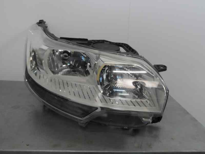 Far Ön Sağ (Motorlu) Cıtroen C5 2008 Sonrası