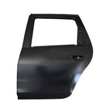 Dacia Duster Arka Kapı Sol 09-