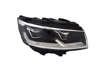 Volkswagen Transporter Ön Far El.Mot.Led.Sağ 20-