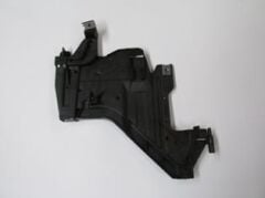 Far Alt Bağlantı Braketi Sağ (Far Alt Taşıyıcı) Plastikaudı A4 08-12 Arası