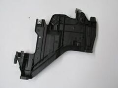 Far Alt Bağlantı Braketi Sağ (Far Alt Taşıyıcı) Plastikaudı A4 08-12 Arası
