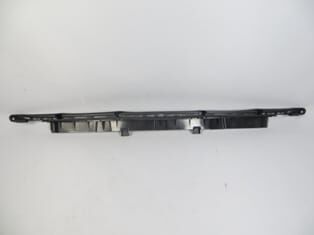 Arka Tampon Darbe Emici Plastik Renault Kango 3 2008-2013 Arası