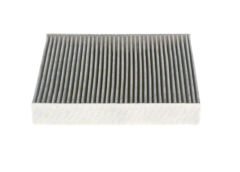 Polen Filtresi Clio 4-Clio Symbol 2013 Sonrası Modeller İçin- Sandero 2-Logan Mcv 2013 Sonrası Modeller İçin (Karbonlu)