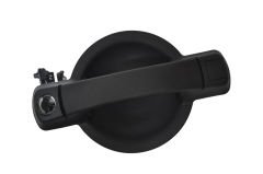 Bagaj Dış Açma Kolu Doblo 2001-2010 Arası Modeller İçin (Çift Bagaj Kapılı)