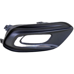 Sağ Sis Farı Çerçevesi Egea (Sisli Tip)