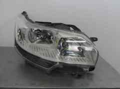 Far Ön Sol (Motorlu)Cıtroen C5 2008 Sonrası