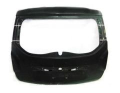 Dacia Duster Arka Bagaj Kapağı 09-