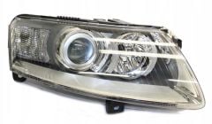 Far Ön Sol Audi A4 2007-2014 Arası (Motorlu)