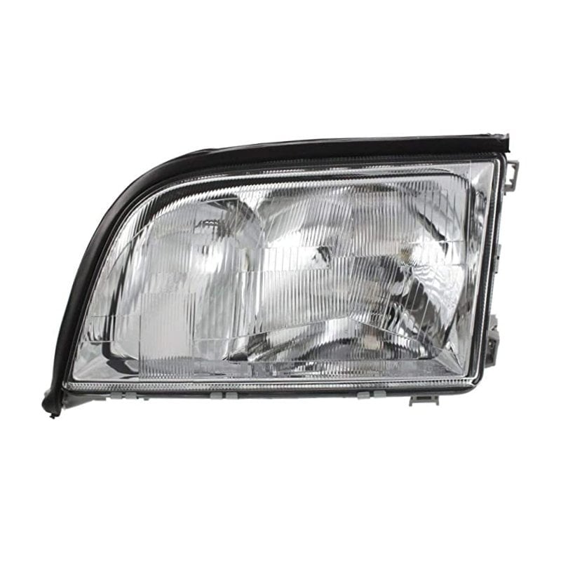 Far Ön Sol Mercedes S Serisi W140 1994-1998 Arası