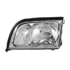 Far Ön Sol Mercedes S Serisi W140 1994-1998 Arası