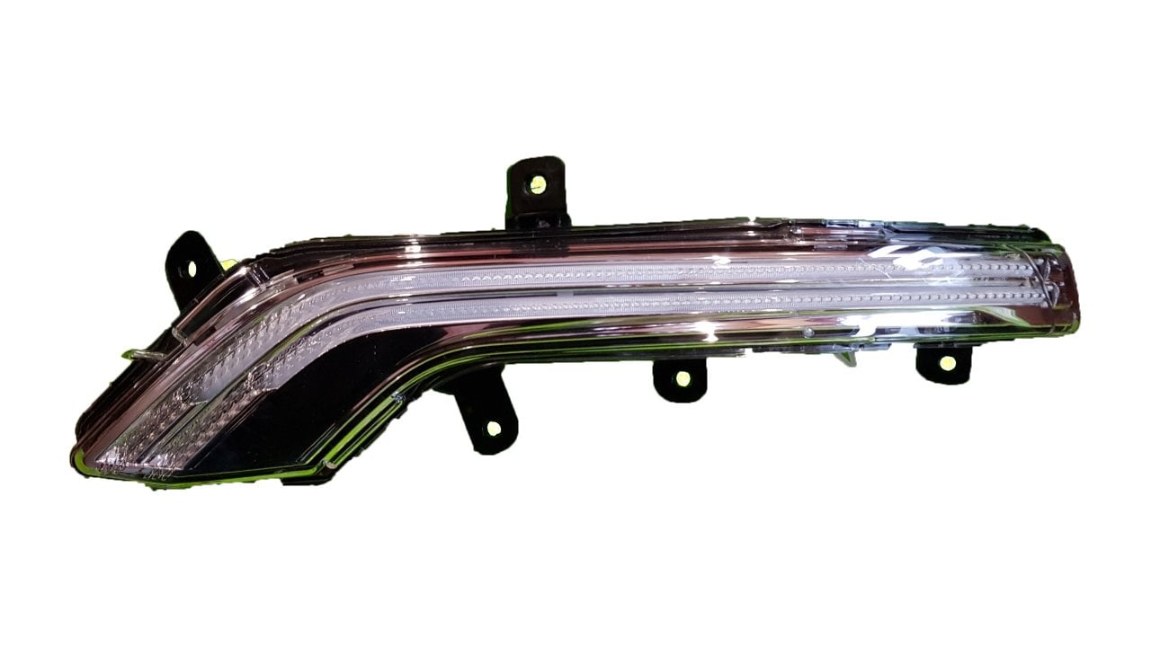 Gündüz Farı Ön Sağ (Led) Peugeot 508 2014-2018 Arası