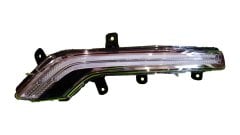 Gündüz Farı Ön Sağ (Led) Peugeot 508 2014-2018 Arası