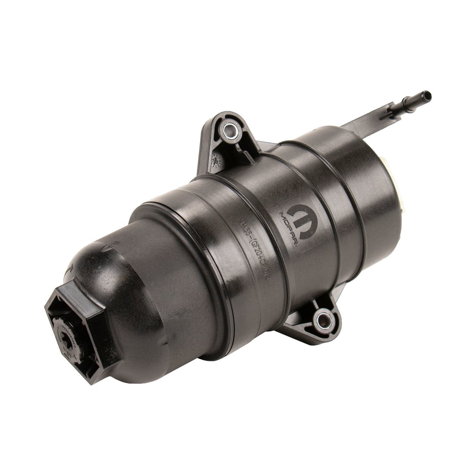 Mazot Filtre Kabı 2.3 Ducato (Euro 6)