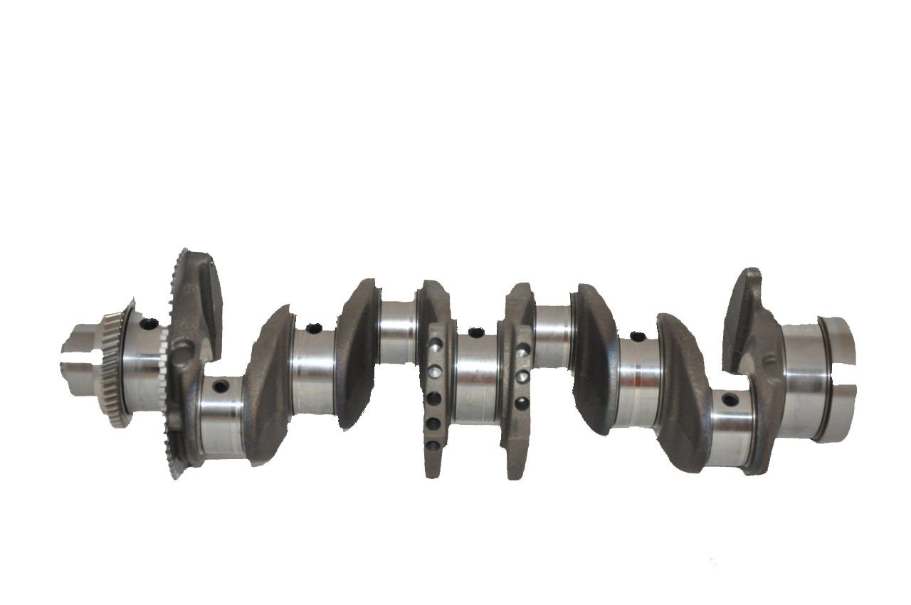 Krank 2.3 Ducato (Euro 6)