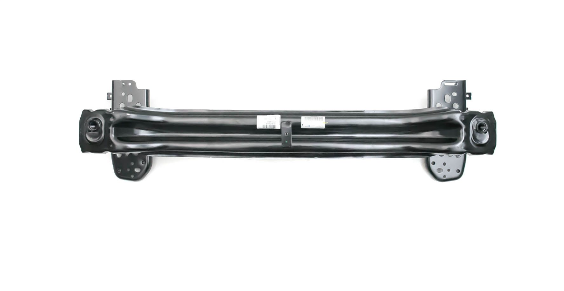 Volkswagen Touareg Ön Tampon Takv.10-14