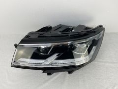 Volkswagen Transporter Ön Far El.Mot.Led.Sol 20-