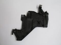 Far Alt Bağlantı Braketi Sol (Far Alt Taşıyıcı) Plastikaudı A4 08-12 Arası