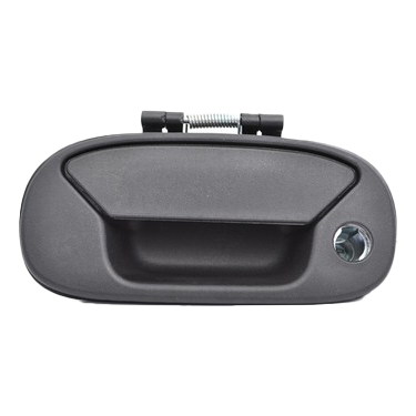 Bagaj Dış Açma Kolu Doblo 2001-2010 Arası Modeller İçin (Tek Bagaj Kapılı)