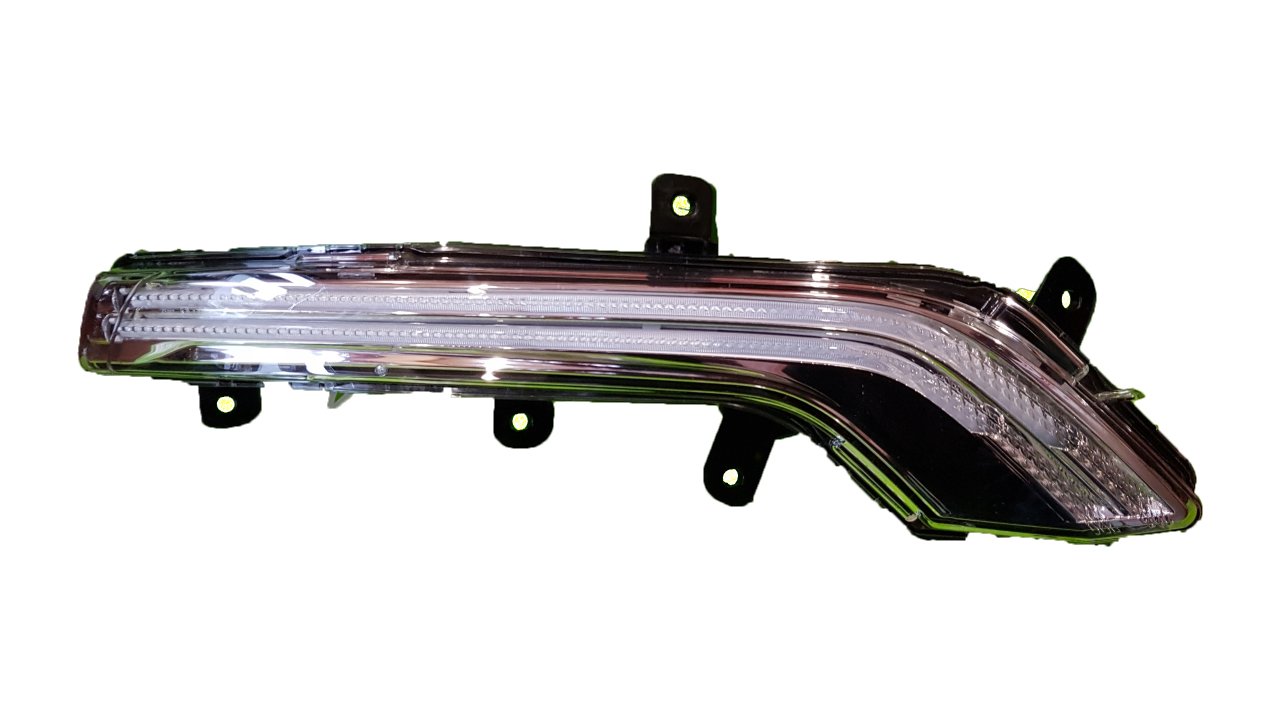 Gündüz Farı Ön Sol (Led) Peugeot 508 2014-2018 Arası