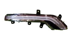 Gündüz Farı Ön Sol (Led) Peugeot 508 2014-2018 Arası