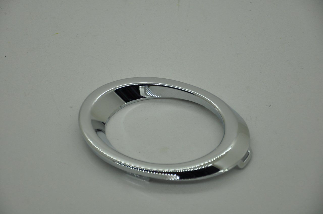 Sis Far Çerçeve Nikelajı Sağ Clio Symbol 2017 Sonrası