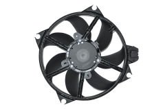 Fan Motoru Megane 3-Fluence-Scenic 3