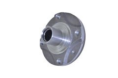 Ön Teker Poryası 1.4 Grande Punto