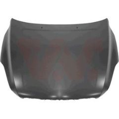 Volvo Xc60 Motor Kaputu Alüminyum 09-12