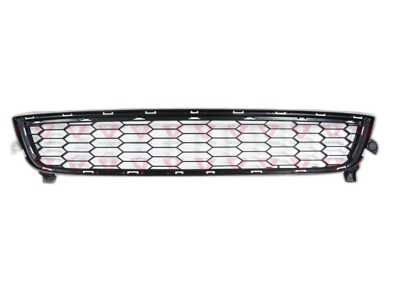 Lodgy Stepway / Dokker Stepway 17- Ön Tampon Izgarası