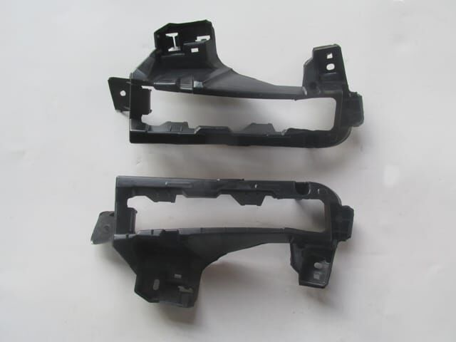 Gündüz Far Kapağı Sağ -Sol Set 2 Parça Peugeot 301 17-21 Arası