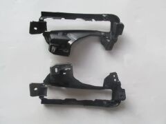 Gündüz Far Kapağı Sağ -Sol Set 2 Parça Peugeot 301 17-21 Arası