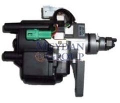 Distribütör Komple Enjeksiyonlu 3Sfe 2.0Cc Gl Tipi 3+2Fiş Yowjung Toyota Corona At181 1990-1992 Arası