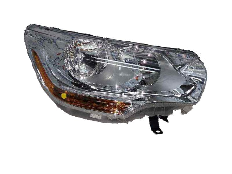 Far Ön Sağ (Motorlu) Cıtroen Ds4 2011 Sonrası