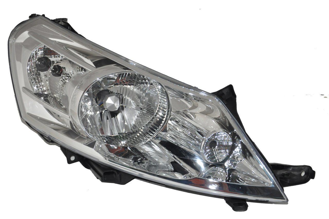 Sağ Far Scudo 2007 Sonrası