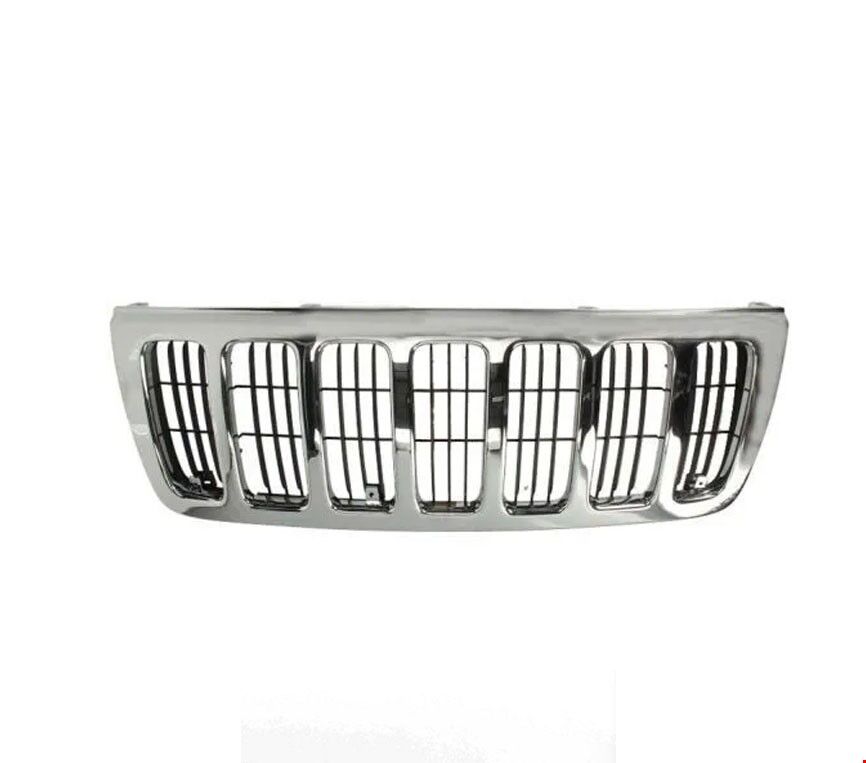 Ön Panjur Komple Grand Cherokee 2011-