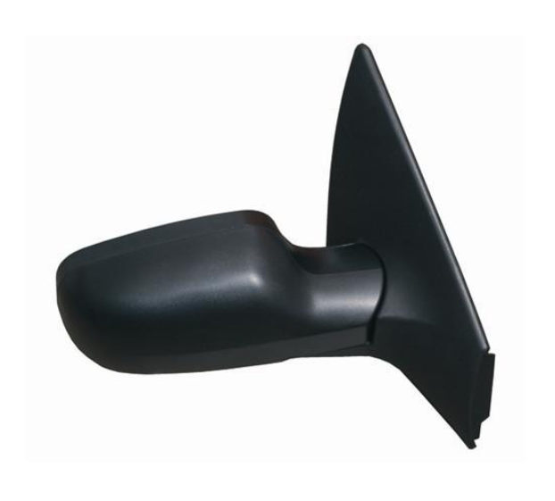 Megane Dış Ayna El.Is.Astarlı Sens.Sağ 03-