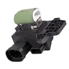 Fan Motor Rezistansı Megane 4