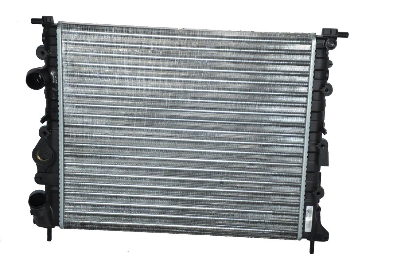 Su Radyatörü 1.4 Kango-Clio-1.6 8 Valf Megane I (Klimasız Müşürlü)