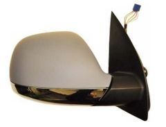 Volkswagen Amarok Dış Ayna El.Is.Alt Kromlu Astarlı Sağ 10-