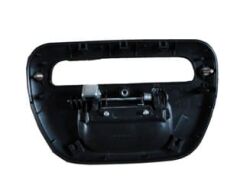 Bagaj Kapağı Dış Açma Kolu Dış Çerçevesi Siyah (Stop Lamba Delikli) Mitsubishi L200 Pick Up 06 - 15 Arası