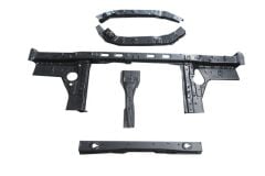 Ön Panel Komple (5 Parça) Fiat Fullback 2016-2019 Arası