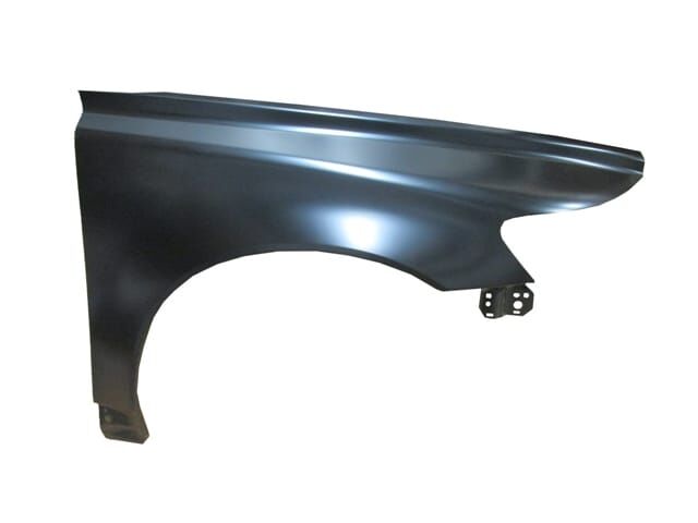 Ön Çamurluk Deliksiz Sağ (Çelik) Volvo S40 05-07 Arası