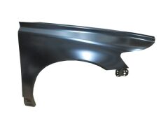 Ön Çamurluk Deliksiz Sağ (Çelik) Volvo S40 05-07 Arası