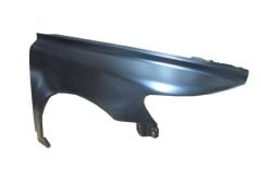 Ön Çamurluk Deliksiz Sağ (Çelik) Volvo S40 05-07 Arası