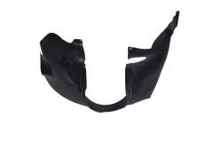 Sağ Ön Çamurluk Davlumbazı Doblo 2001-2010 Arası Modeller İçin