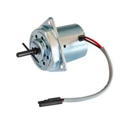 Fan Motoru R11-R9 Eski Model Kablolu