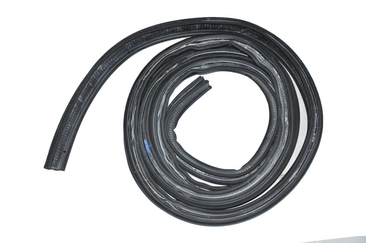 Bagaj Fitili Megane IV Sedan