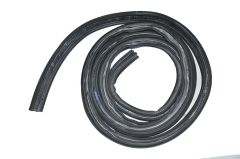 Bagaj Fitili Megane IV Sedan