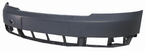 Audi A4 Ön Tampon Astarlı 01-04